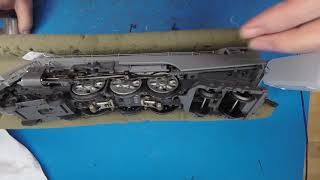 Traction Tire Video 1 16 18 - Service Video Episode #2