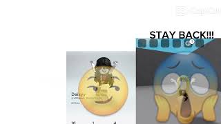 Pov Daisy Kı Kapatıyordur