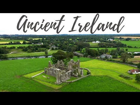 Vidéo: Les meilleures choses à faire à Navan, Irlande