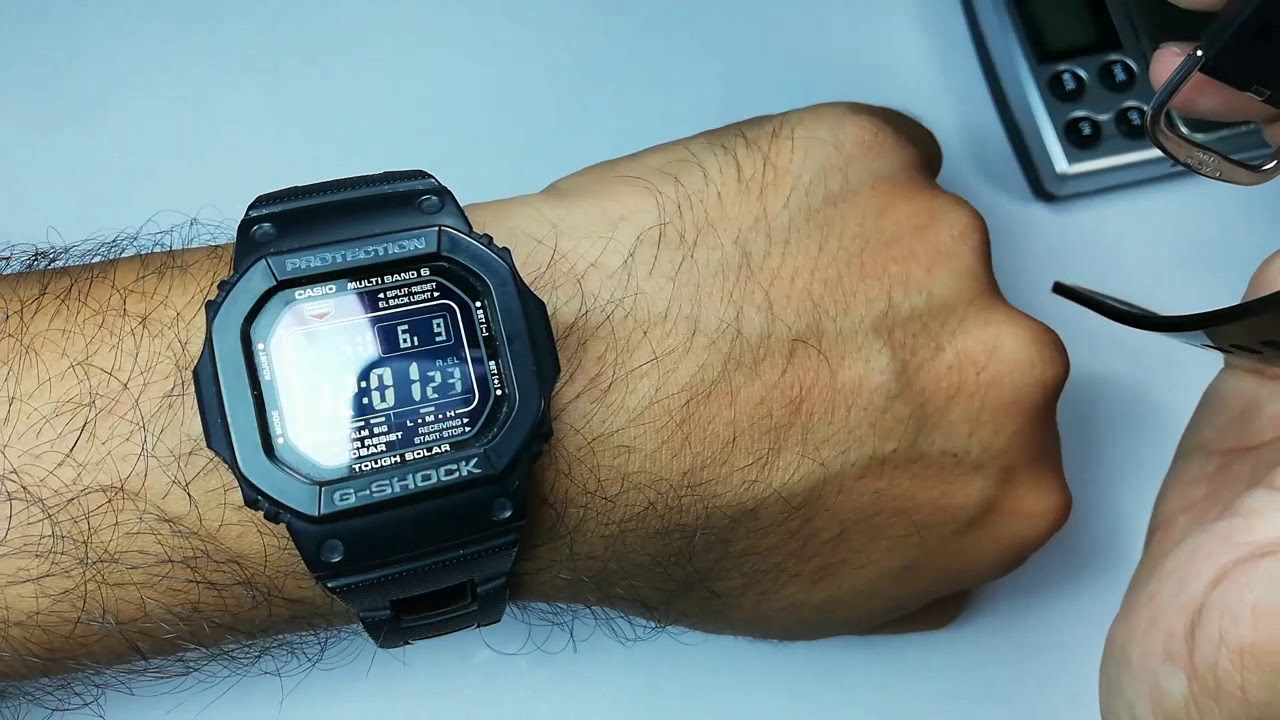 Casio G-Shock Baby G BGD 5000: The Full Review