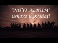 PREDSTAVLJANJE PJESME - Nejanković  (Himna PPK Sinđir)
