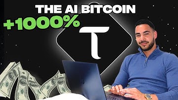 Bittensor TAO: The Bitcoin of AI