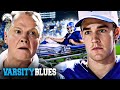 Varsity Blues | Winning Touchdown 🏈 feat. James Van Der Beek (Full Scene) | Paramount Movies