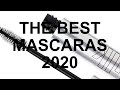THE BEST MASCARAS 2020!