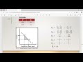 income elasticity of demand and cross elastcity of demand