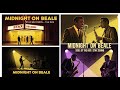 Midnight on Beale 🌙🎶 | 60s Stax-Inspired Memphis Soul Groove