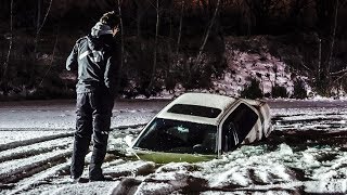Как Снималась "Постанова" С Фордом.