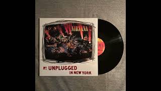 Download Lagu Épisode 80 : Nirvana - MTV Unplugged in New York