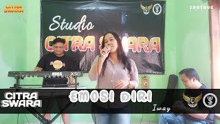 Download Lagu Studio Vol.2 // Emosi Diri - Iway || Citra Swara Entertainment Cilegon MP3 Download Lagu Studio Vol.2 // Emosi Diri - Iway || Citra Swara Entertainment Cilegon MP3