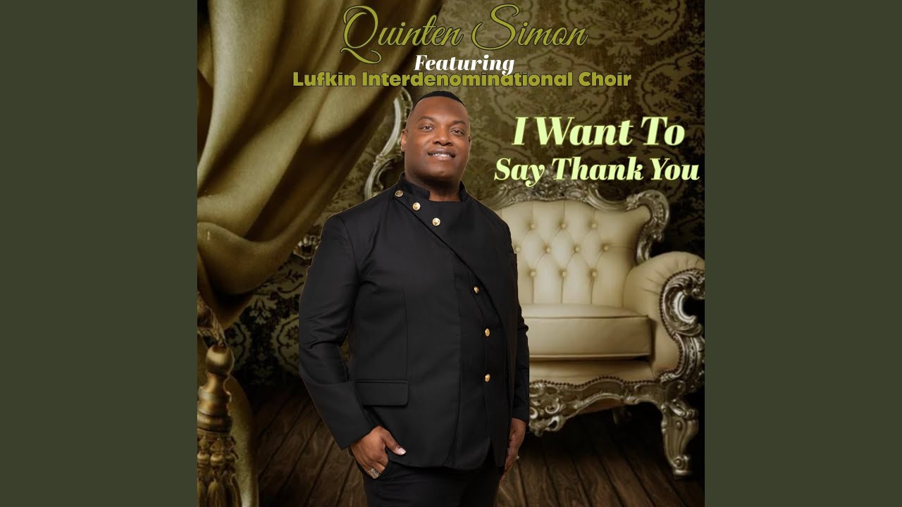 Tonton Your Grace And Mercy (feat. Lufkin Interdenominational Choir) di YouTube