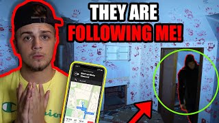 Celebrity 10 SCARIEST AND CREEPIEST RANDONAUTICA VIDEOS (COMPILATION) - JASKO Profile