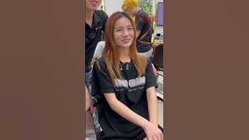 NỐI TÓC HÀ NỘI❌LÀM TÓC XONG TỰ NHIÊN CÓ NGƯỜI YÊU#MẸ ỚT CHUỖI NỐI TÓC NHANH NHẤT VIỆT NAM