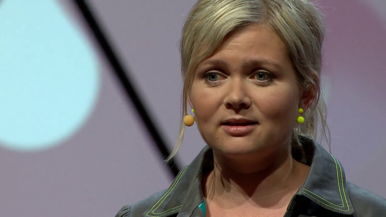 Video fra kåringsshowet