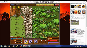 Dungeon Rampage Amazing hacks