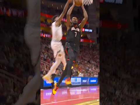 DURANTULA DOWN THE LANE 🛫 #rockets