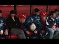 INSIDE | Un día en Girona | Girona FC 1 - 1 Real Sociedad