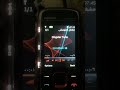 Cingular Tone Ringtone On Nokia 5130 XpressMusic Red RM 495 Cingular Tone Ringtone On Nokia 5130 XpressMusic Red RM 495