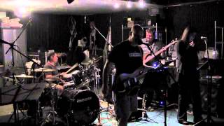 Bad Monkey - Times Like These 05072013