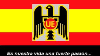Himno De Unin Espaola