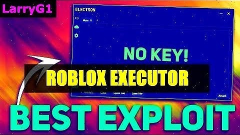 [NEW] ROBLOX EXECUTOR FREE 2024 ROBLOX KEYLESS EXPLOIT PC ROBLOX BYFRON BYPASS UNDETECTED SVOZz