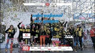 International ski games 2019 screenshot 1