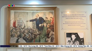 114 năm Ngày Bác Hồ ra đi tìm đường cứu nước - Hành trình của ánh sáng | VTV24