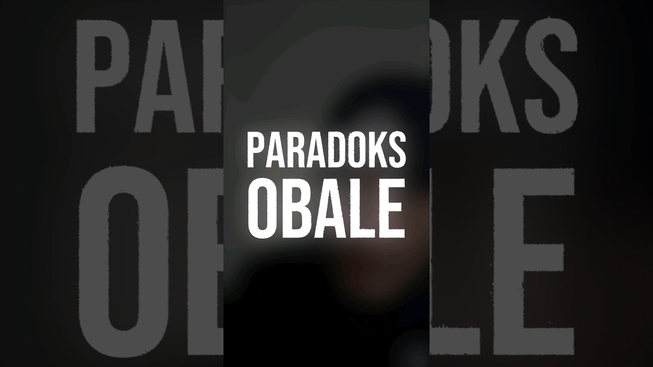 Paradoks koji nikada nećemo rešiti? #travel #geography #balkan #serbia #facts