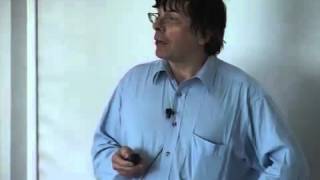 Conway Morris, Simon   Is Biological Evolution Inevitable