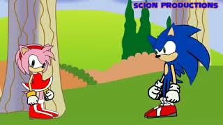 Sonic Bloopers 10 | Shawnspaz16