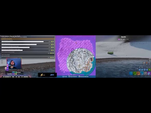 Explorer Pop Up Cup Tournament