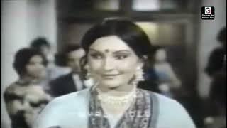 Chalte Chalte in Rahon Par - Atma Ram (1979)