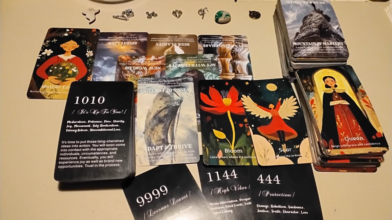 BE KIND TO YOURSELF DURING THIS RETROGRADE; YOU'RE AT THE MOUNTAIN OF MASTERY