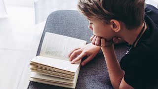 Addressing America’s Literacy Crisis