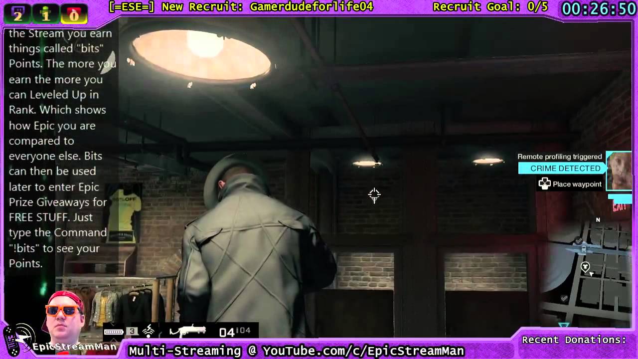 Hack Spot - Clothing Store Changing Rooms pc remote