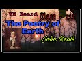 The Poetry of Earth by John Keats| Class 12th | WB Board| line by line explanation by HIRALAL MAITI