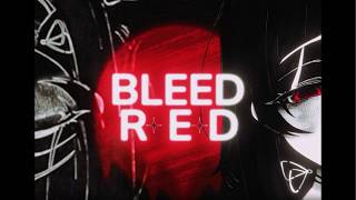 bleed red - suko