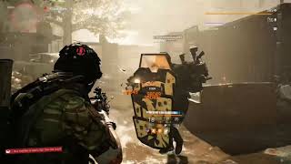 #TheDivision2 #NGNClan #TheDivision WE GETTING THERE!!!!