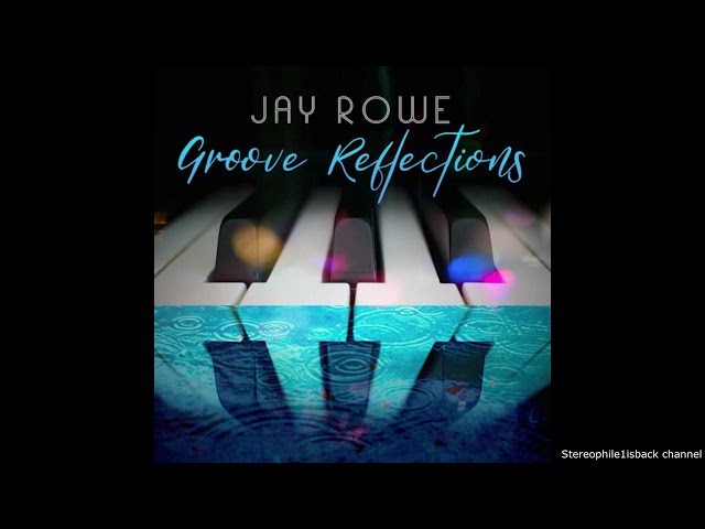 Jay Rowe - Side Steppin'
