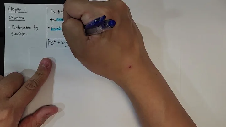 Sec 3N Chapter 1 Lesson 2