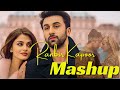 Ranbir Kapoor Mashup 2024 | Lofivibes | Kabira | Satranga New Mashup