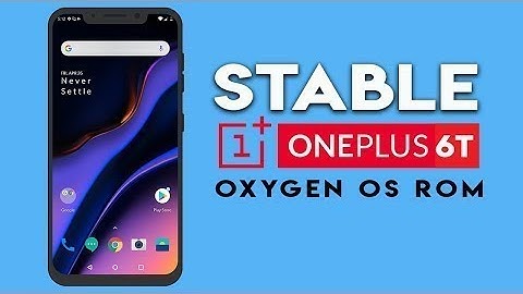 Oxygen OS new update review 9.0.17 on Poco F1