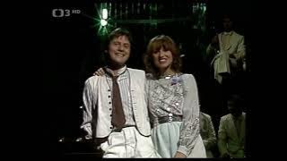 Petra Černocká & Zdenek Merta - Letní noc (Summer Nights) (1982)