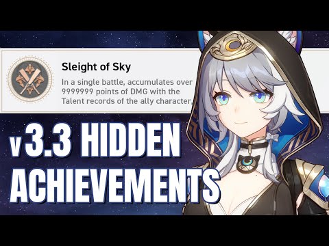 Sleight of Sky