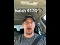 Isaiah 41:10
