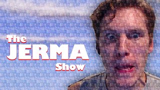 Jerma in the Truman Show (Green Screen Submission)