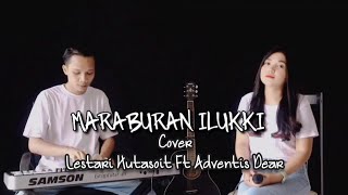 MARABURAN ILUKKI - Lestari Hutasoit (Cover)