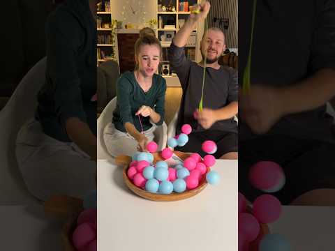 Продолжаем делить зарплату 😁 #games #игры #веселыеигры #fungame #funnygames #partygames #challenge