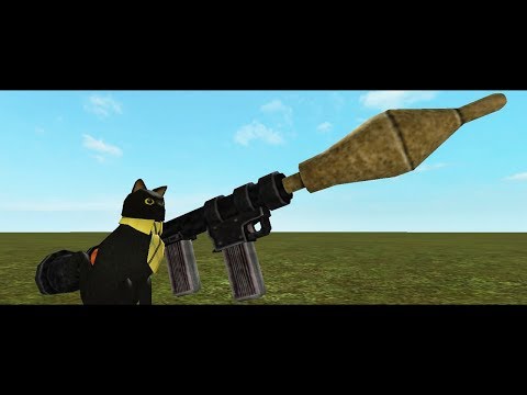 A Day In The Life Of Sir Meows A Lot Roblox Movie Youtube - making sir meows a lot a roblox account