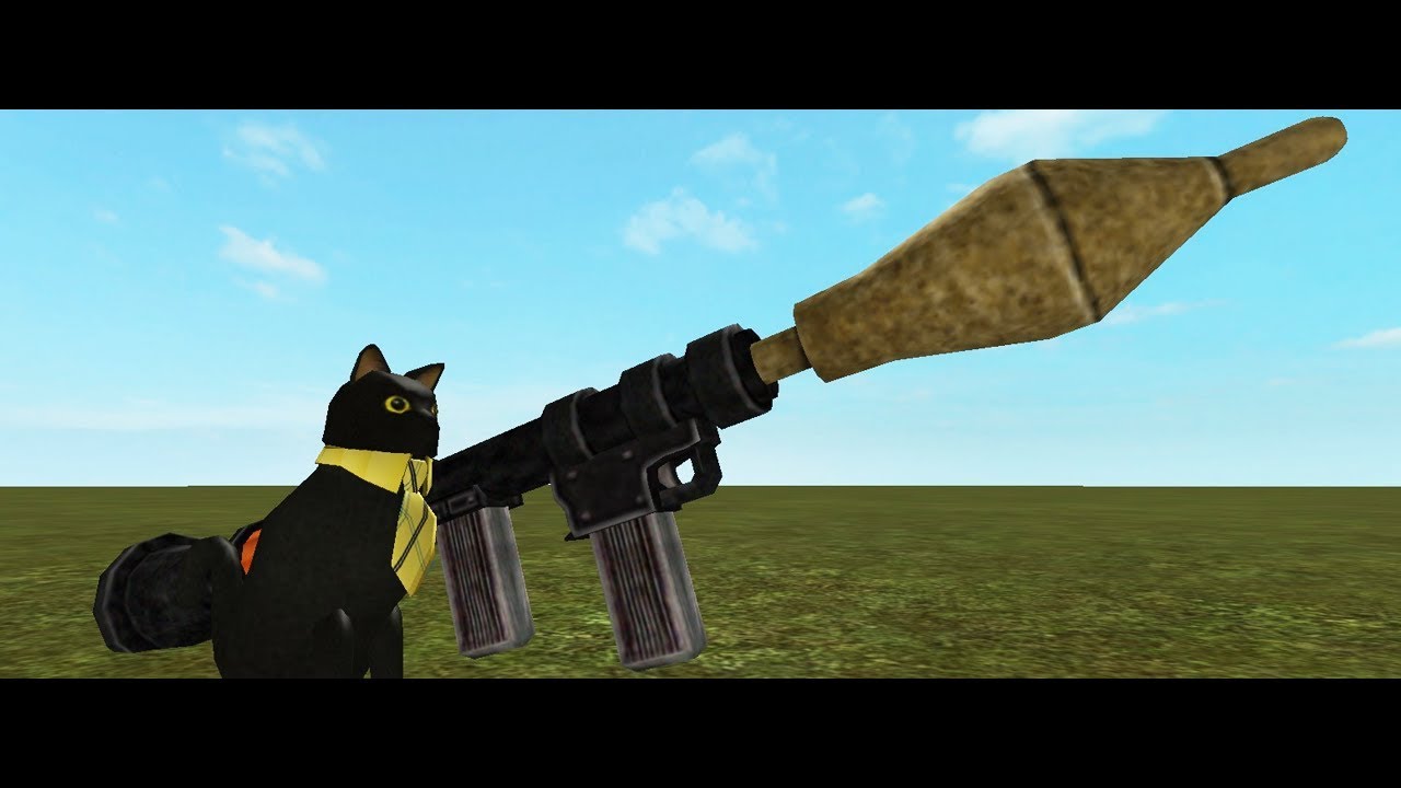 A DAY IN THE LIFE OF SIR MEOWS A LOT! (Roblox Movie)