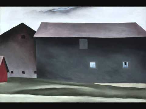 Alexei Haieff: Symphony No. 2 (1958)